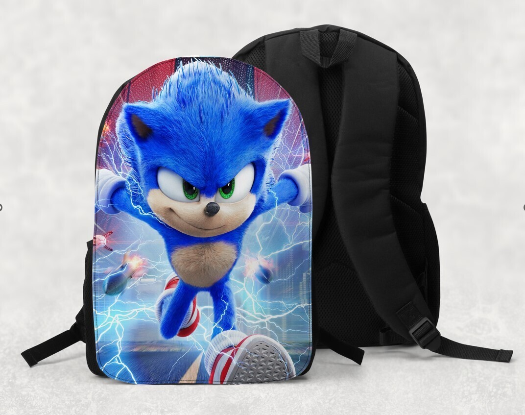 DUO SAC À DOS ET SAC À LUNCH