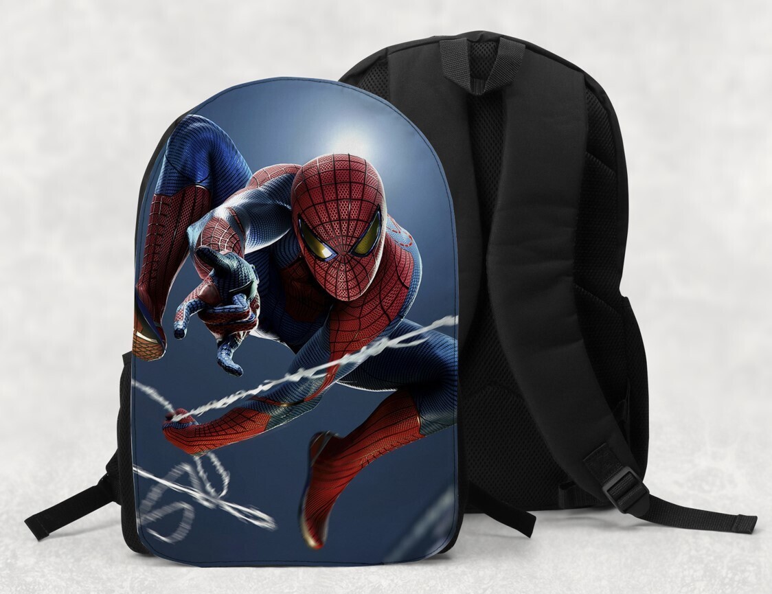 DUO SAC À DOS ET SAC À LUNCH