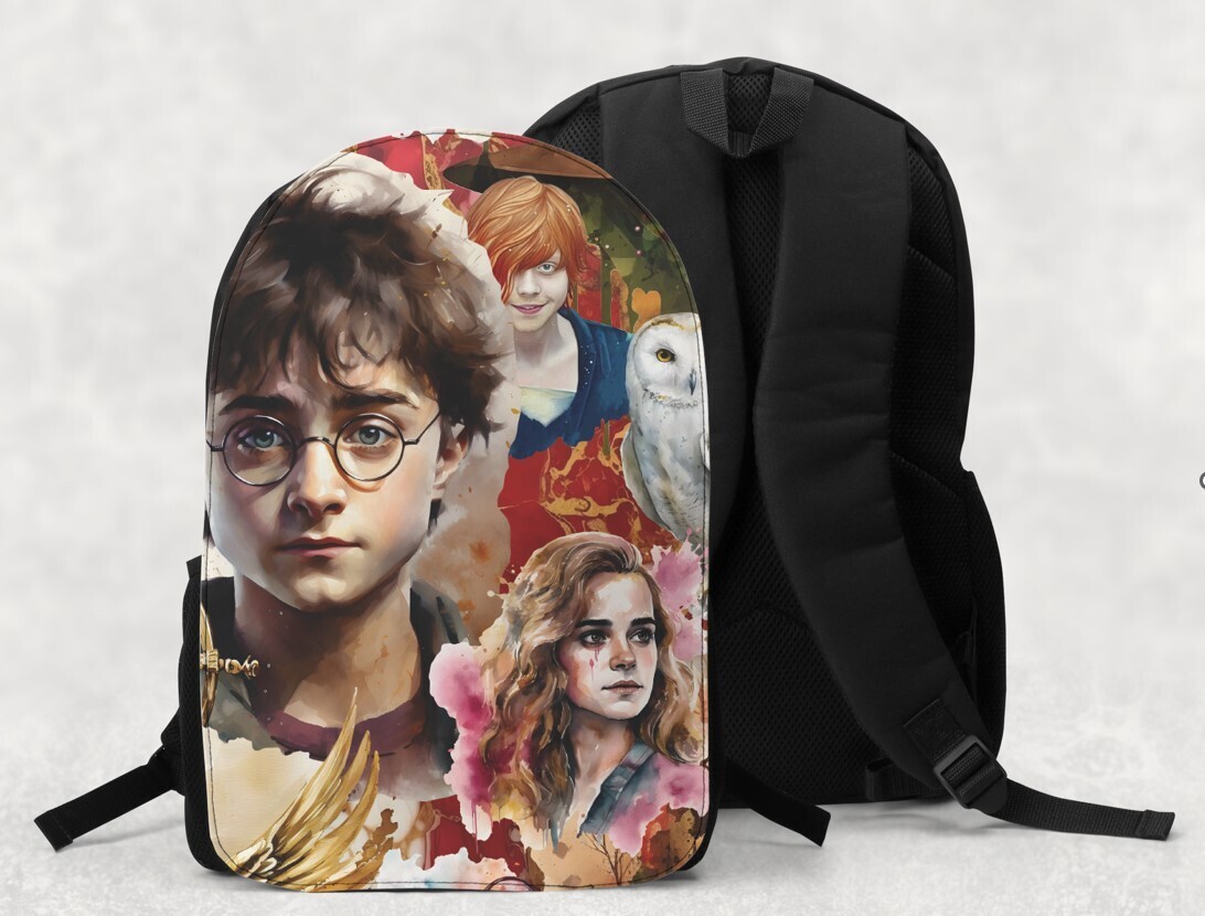 DUO SAC À DOS ET SAC À LUNCH