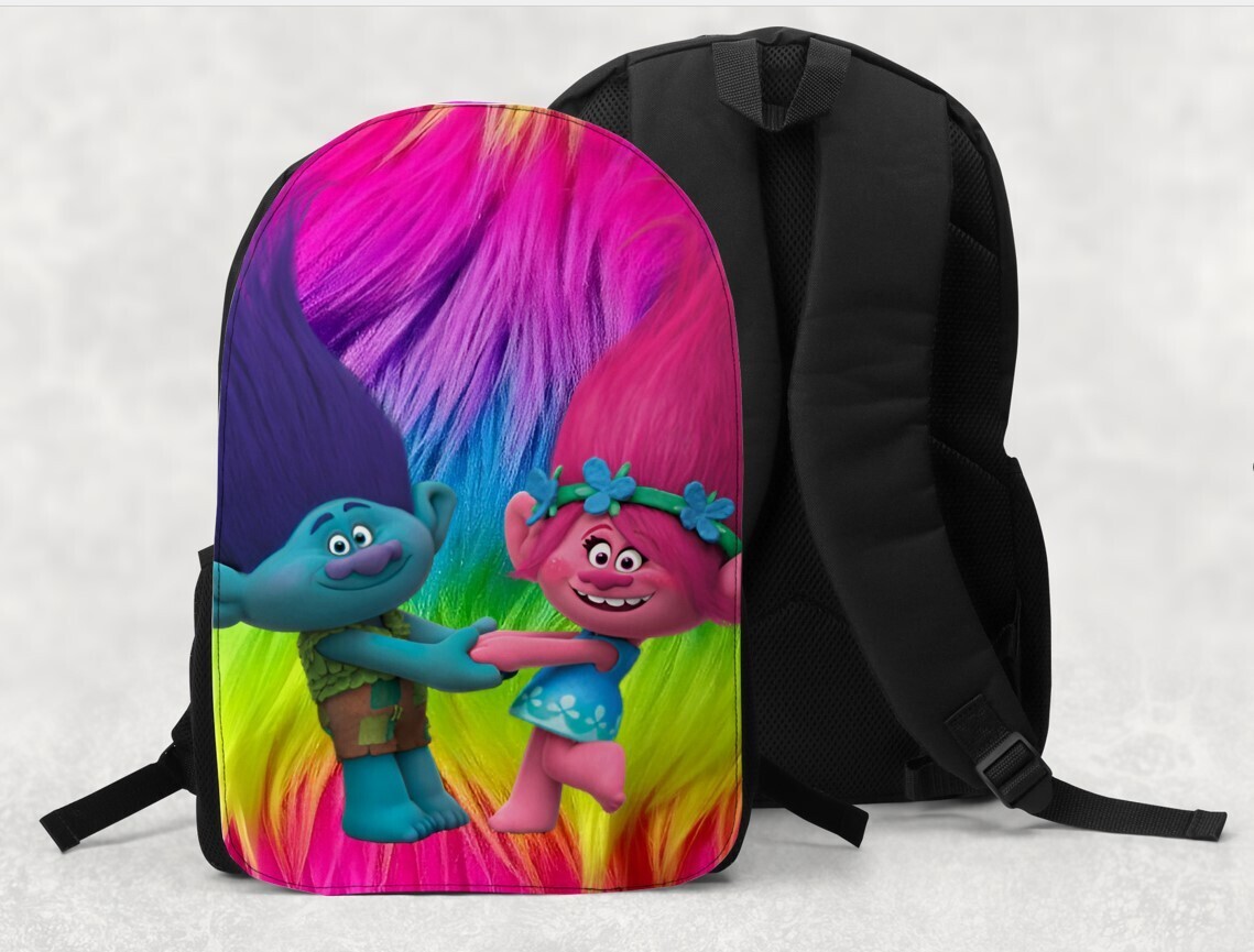 DUO SAC À DOS ET SAC À LUNCH