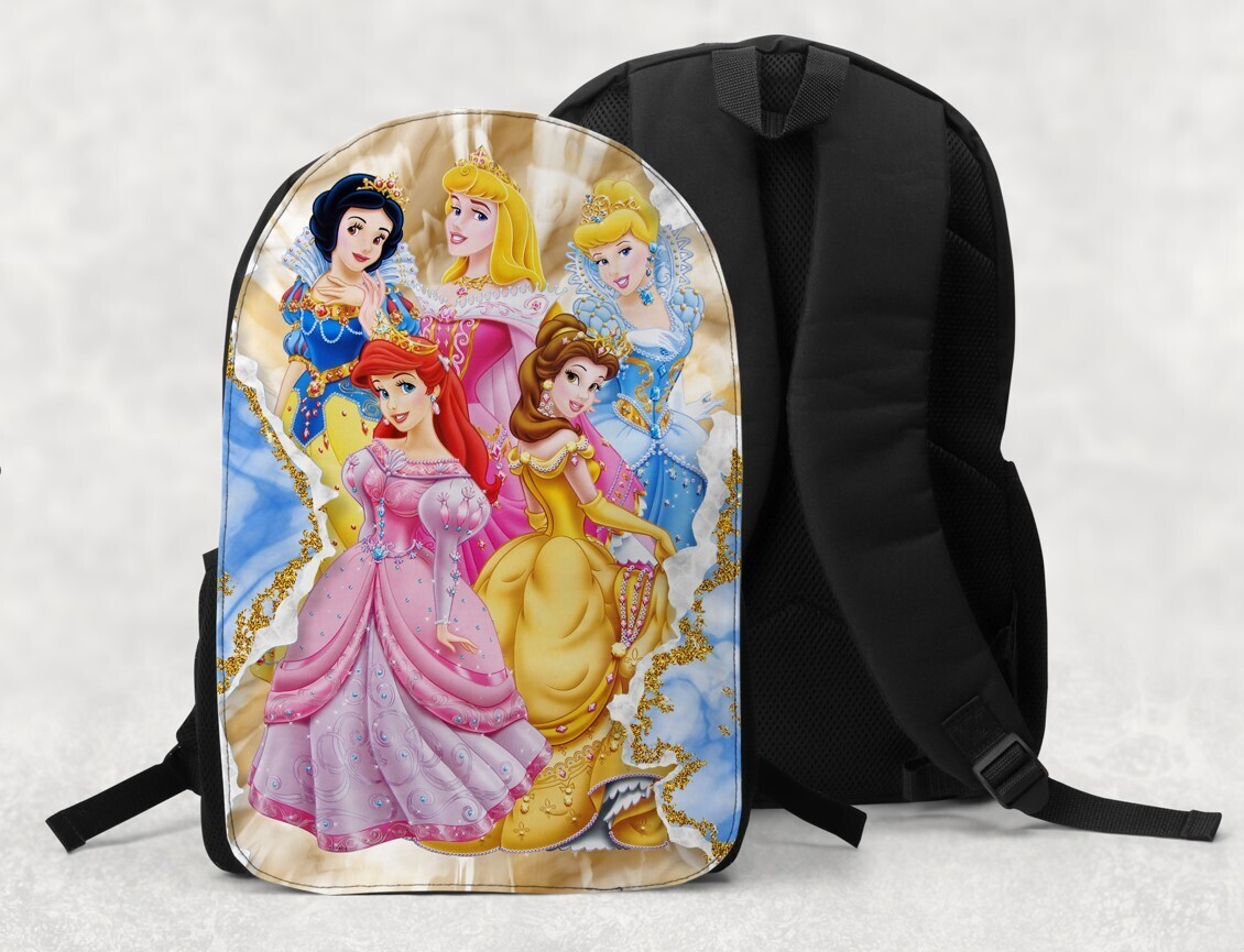 DUO SAC À DOS ET SAC À LUNCH