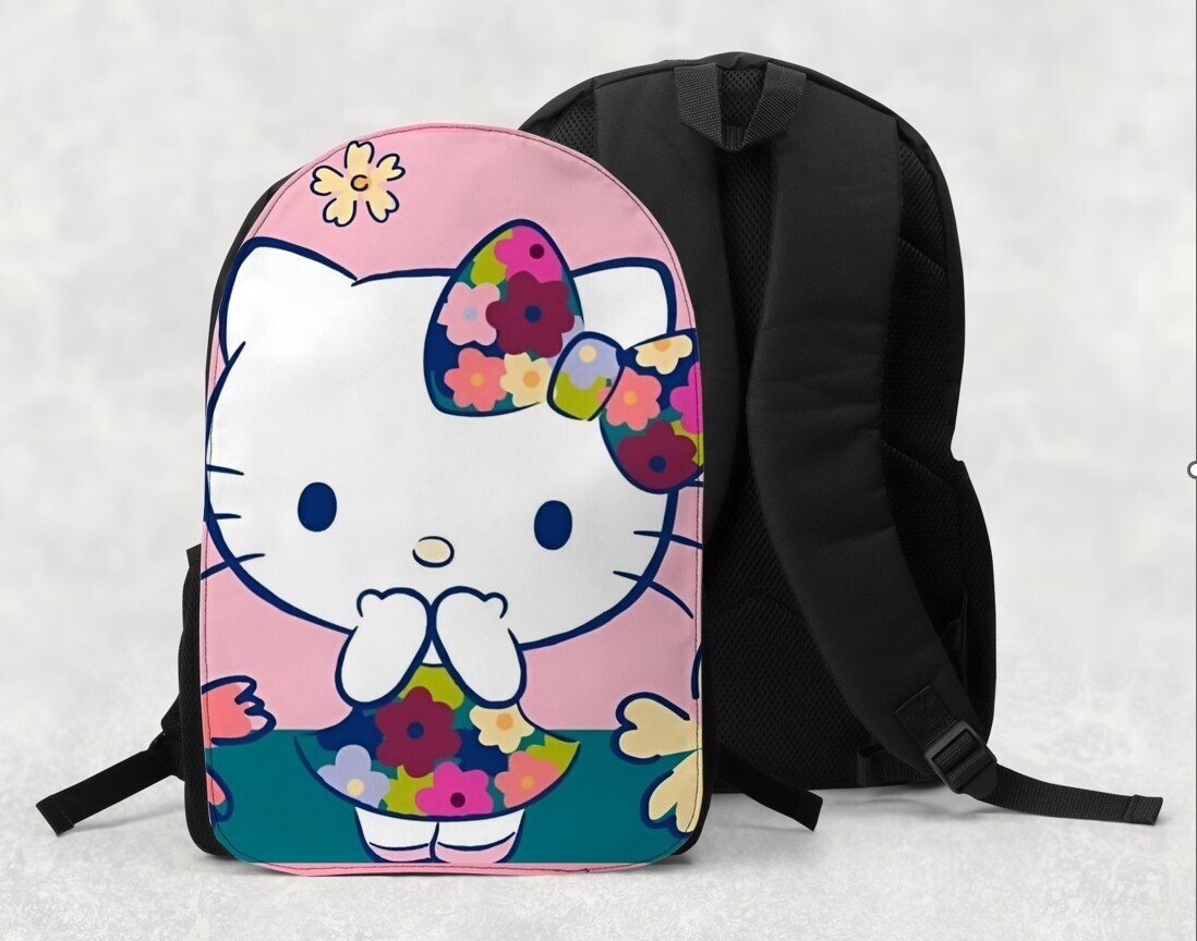DUO SAC À DOS ET SAC À LUNCH