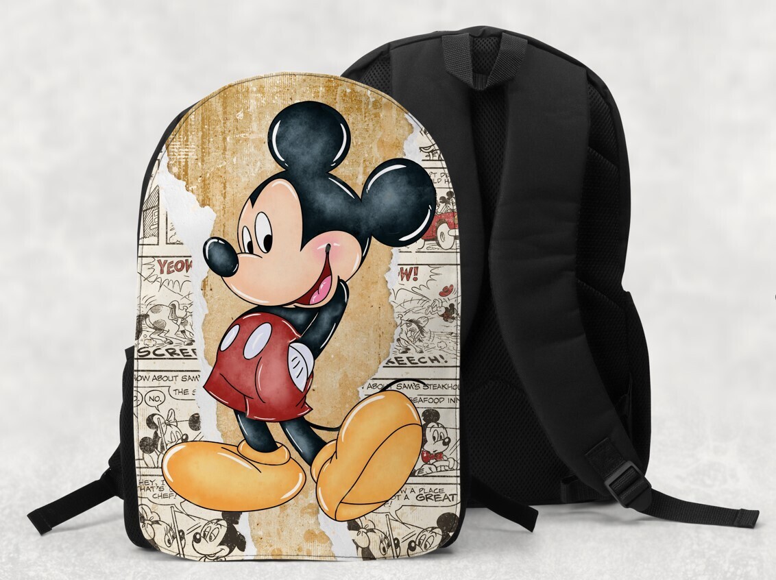 DUO SAC À DOS ET SAC À LUNCH
