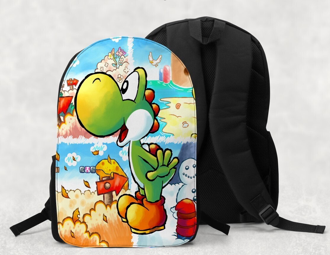 DUO SAC À DOS ET SAC À LUNCH