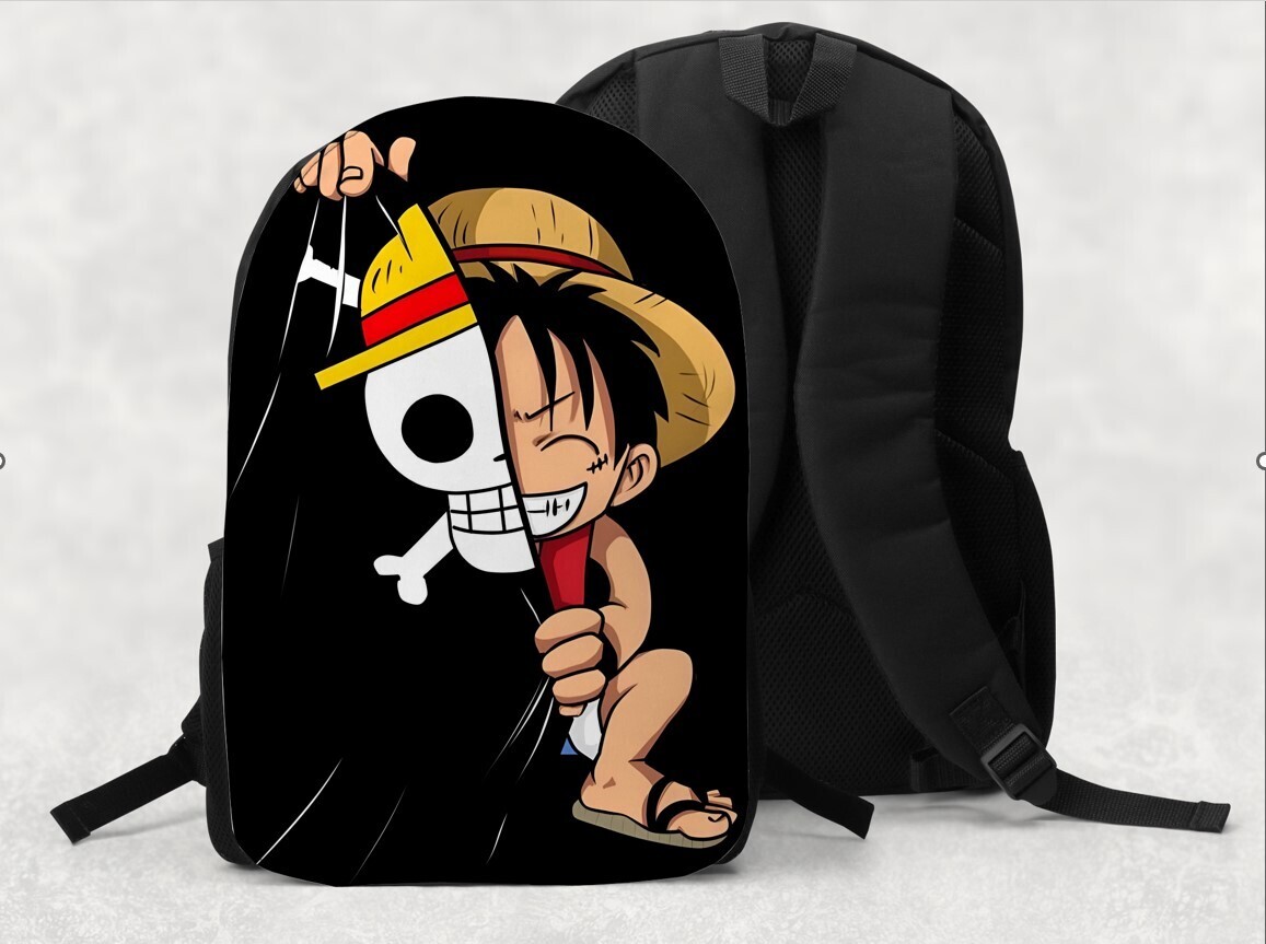 DUO SAC À DOS ET SAC À LUNCH