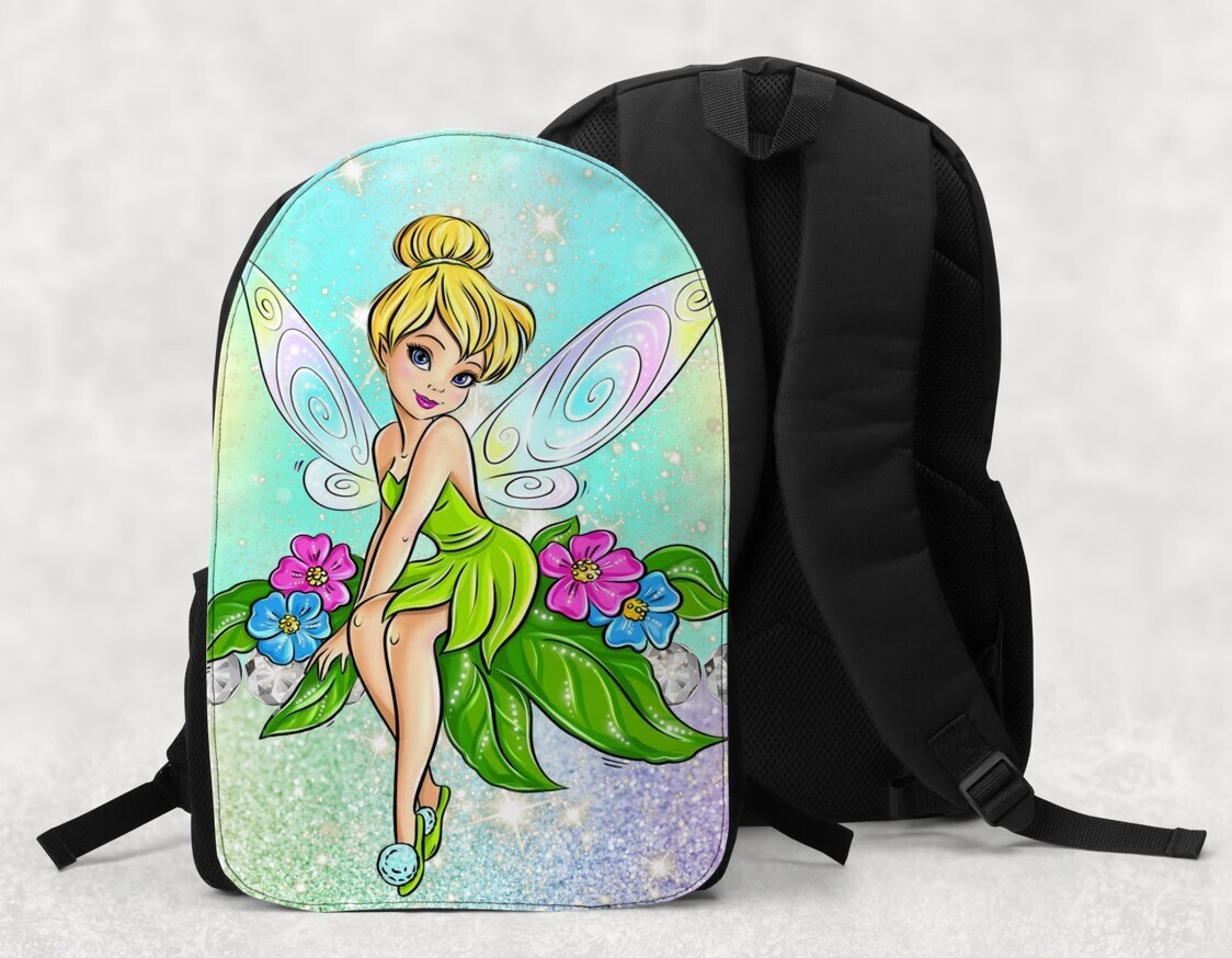 DUO SAC À DOS ET SAC À LUNCH