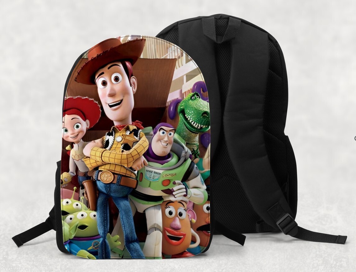 DUO SAC À DOS ET SAC À LUNCH