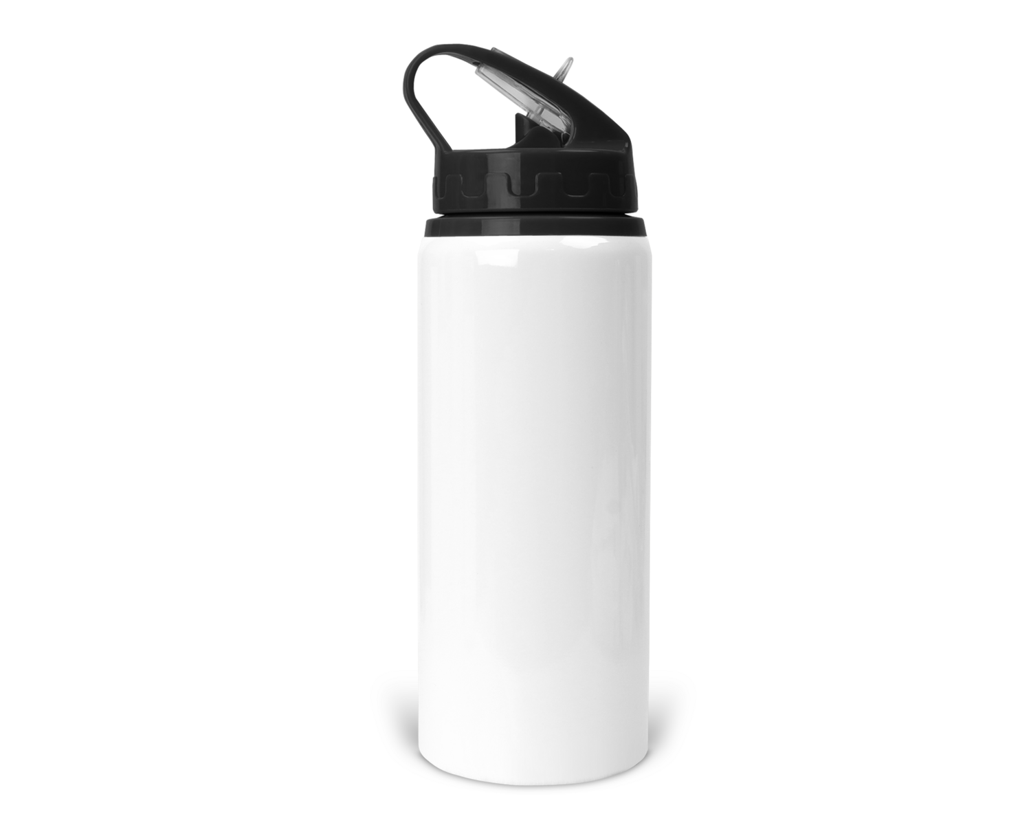 PERSONNALISEZ VOTRE BOUTEILLES SPORT 20oz ISOTHERME ANTI-FUITE AVEC PAILLE INTÉGRÉ