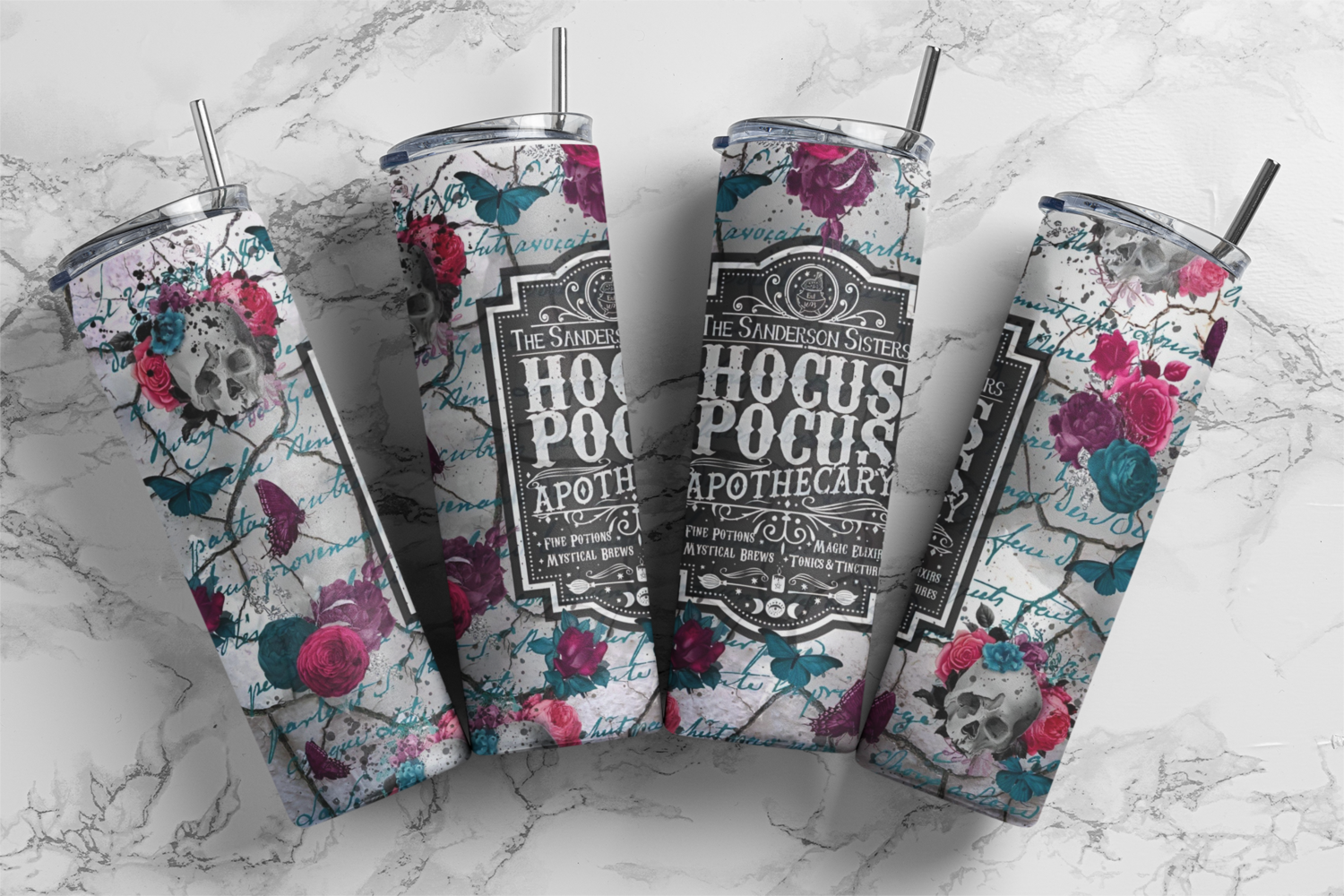 BOUTEILLE ISOTHERME 20oz AVEC 2 COUVERCLES