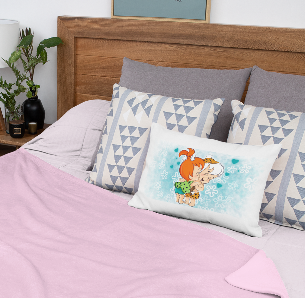 TAIE D&#39;OREILLER GRANDEUR QUEEN SOIE (PAQUET DE 2, SANS LE COUSSIN INTÉRIEUR )