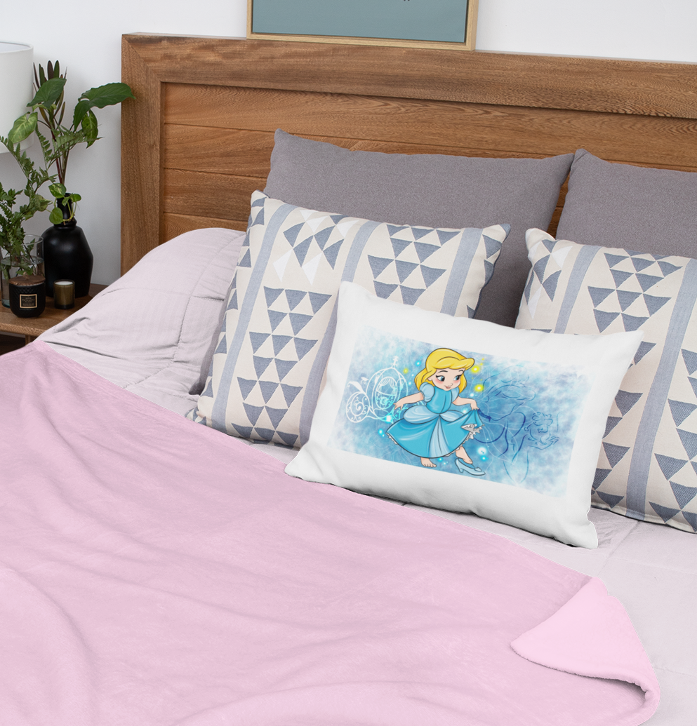 TAIE D&#39;OREILLER GRANDEUR QUEEN SOIE (PAQUET DE 2, SANS LE COUSSIN INTÉRIEUR )