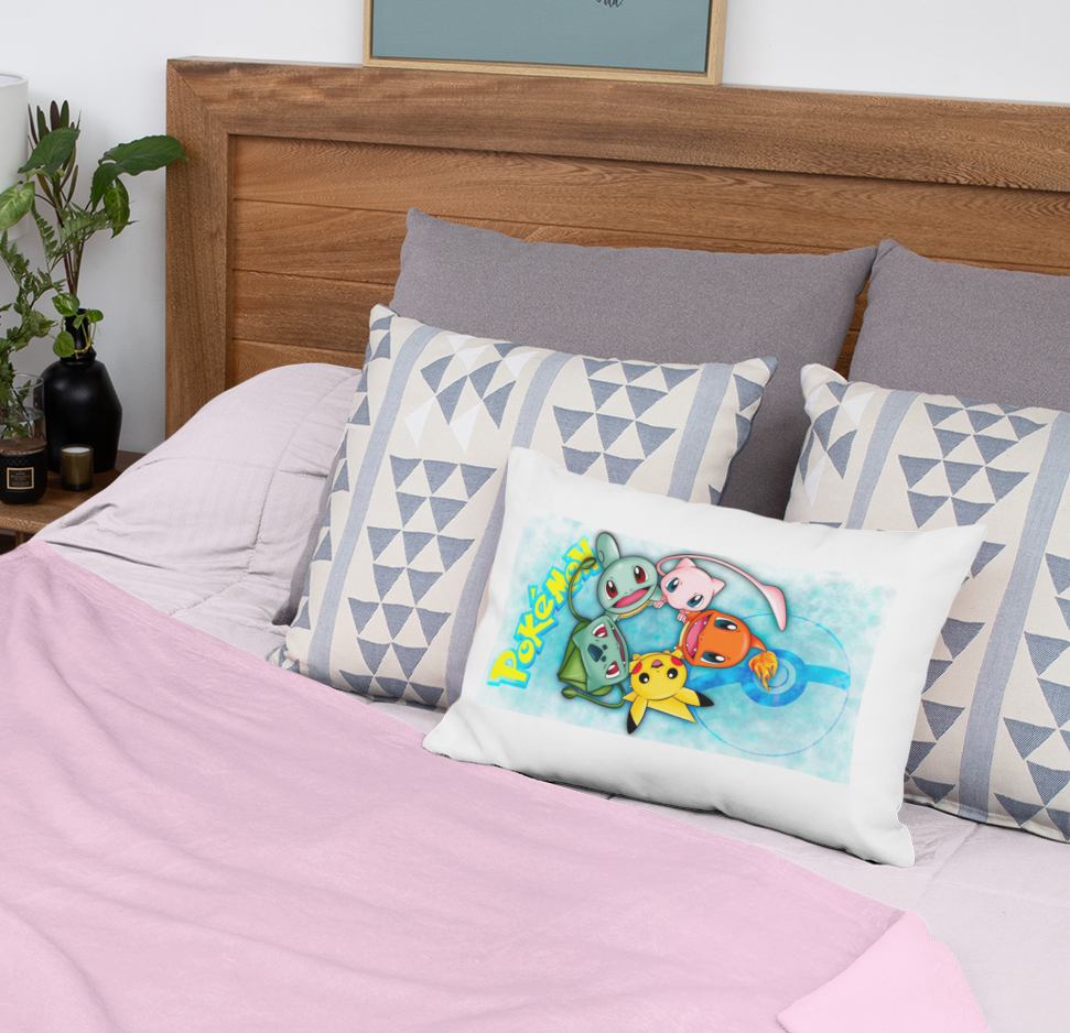 TAIE D&#39;OREILLER GRANDEUR QUEEN SOIE (PAQUET DE 2, SANS LE COUSSIN INTÉRIEUR )