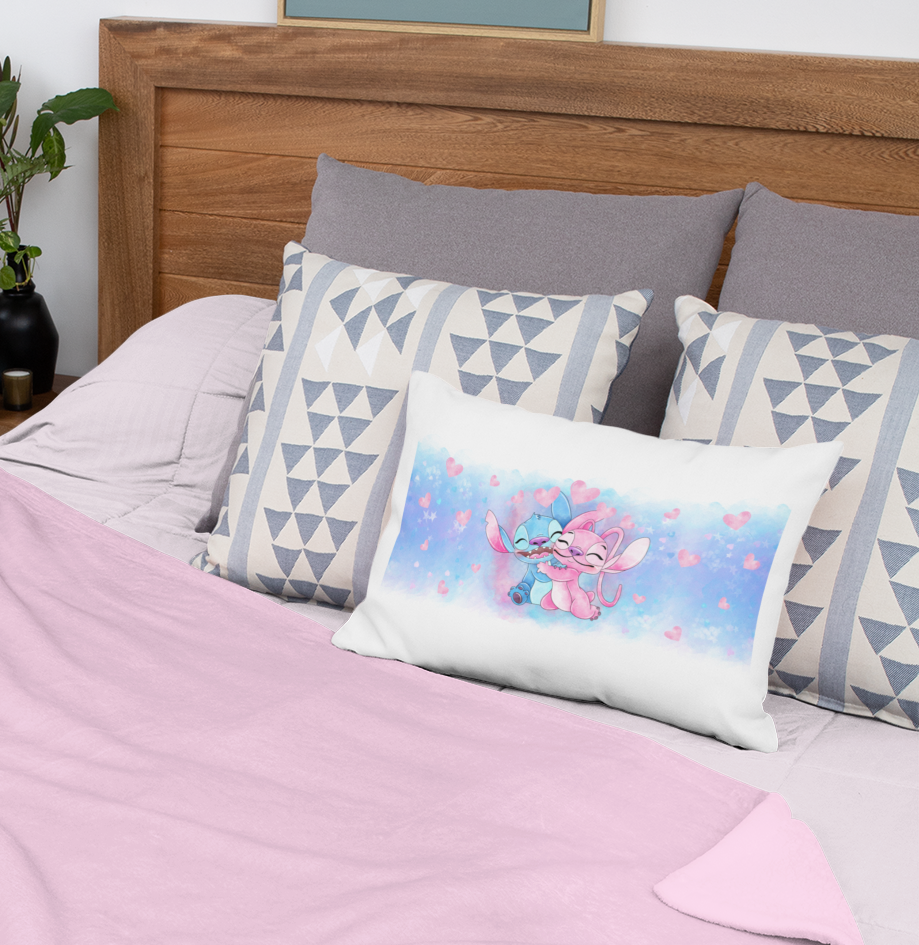 TAIE D&#39;OREILLER GRANDEUR QUEEN SOIE (PAQUET DE 2, SANS LE COUSSIN INTÉRIEUR )