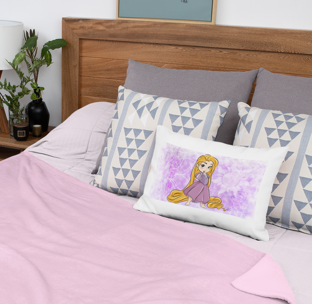 TAIE D&#39;OREILLER GRANDEUR QUEEN SOIE (PAQUET DE 2, SANS LE COUSSIN INTÉRIEUR )