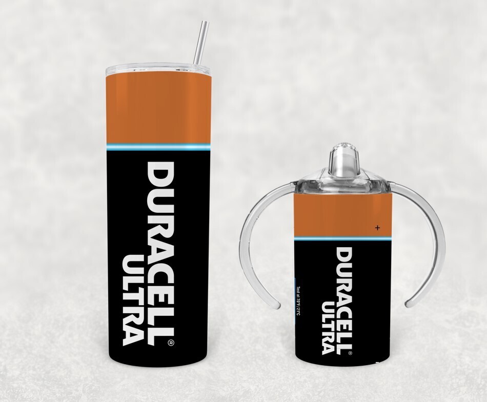 DUO PARENT/BÉBÉ   20oz/12oz