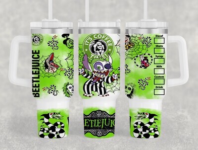 NOS GRANDES TASSES 40oz &#39;&#39;THERMOS&#39;&#39;