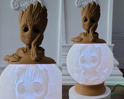 NOTRE BOUTIQUE 3D