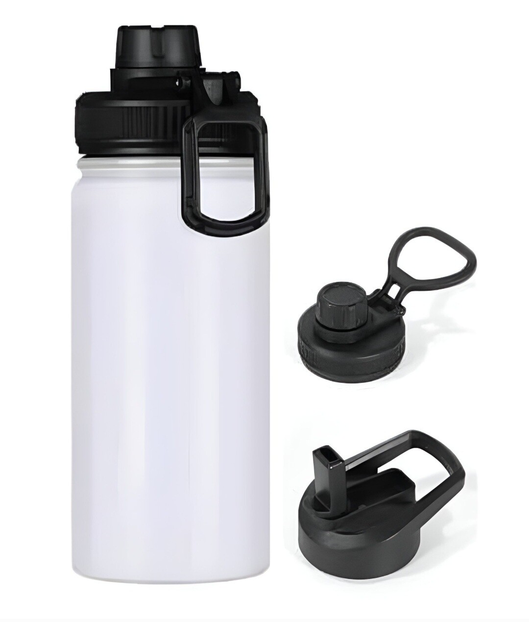 BOUTEILLE ISOTHERME POUR ENFANT 12oz