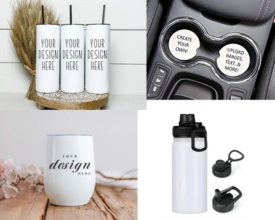 PERSONNALISEZ VOS PRODUITS AVEC VOS IMAGES