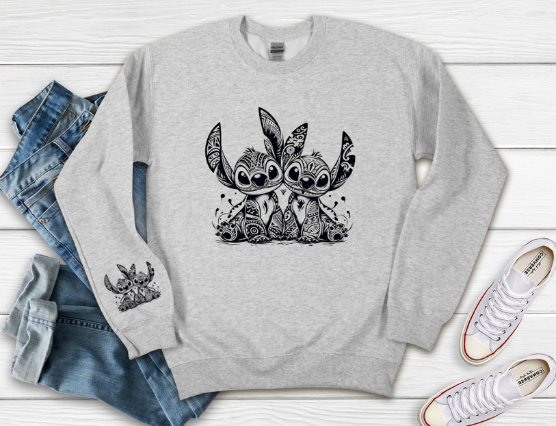 CHANDAIL MANCHES LONGUES OU T-SHIRTS