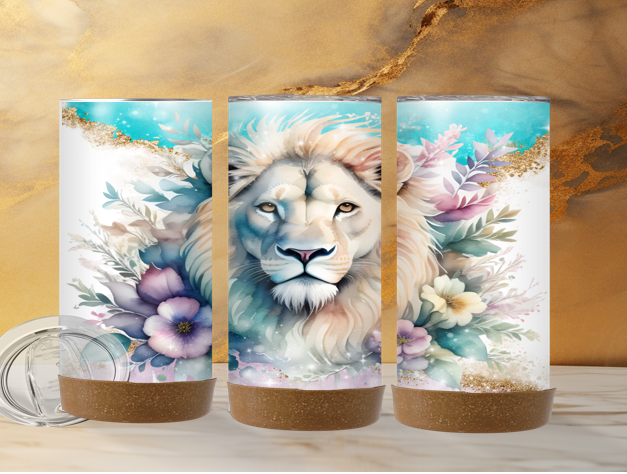 VERRE ISOTHERME 16oz DESSOUS SILICONE LIÈGE