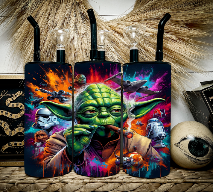BONG YODA