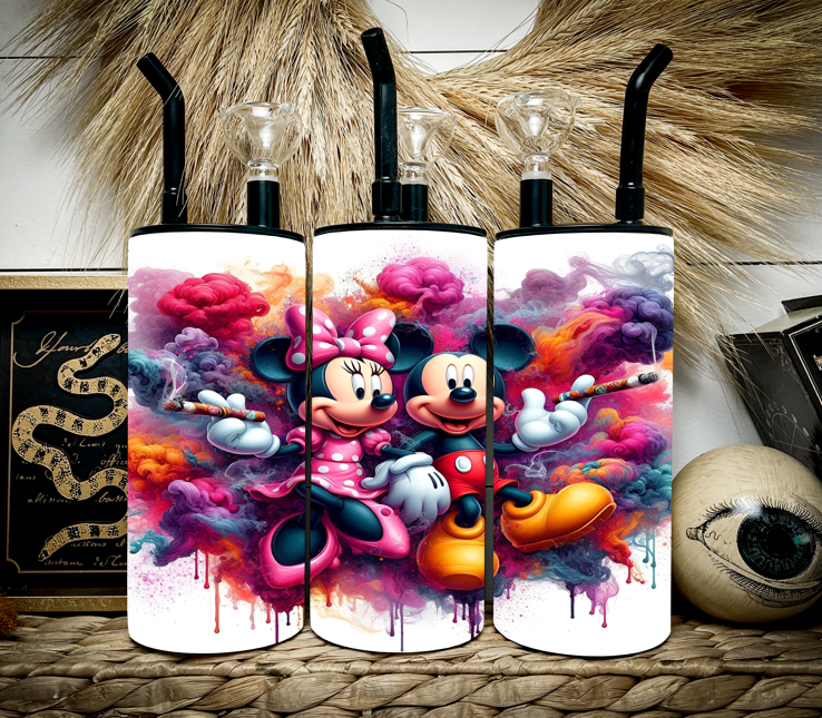 BONG MICKEY/MINNIE