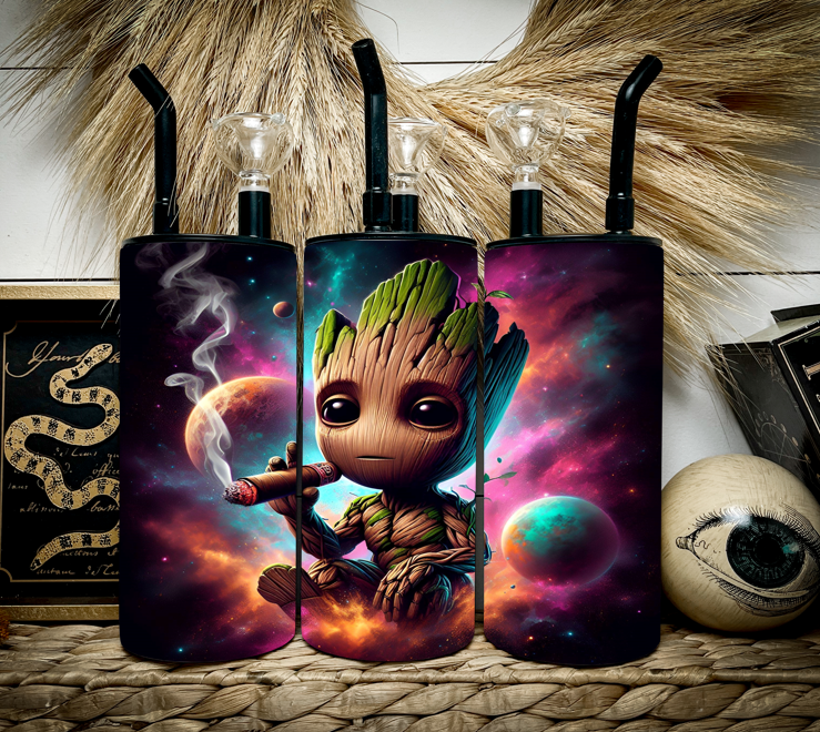 BONG GROOT