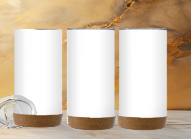 PERSONNALISEZ VOTRE VERRE 16oz DESSOUS LIÈGE