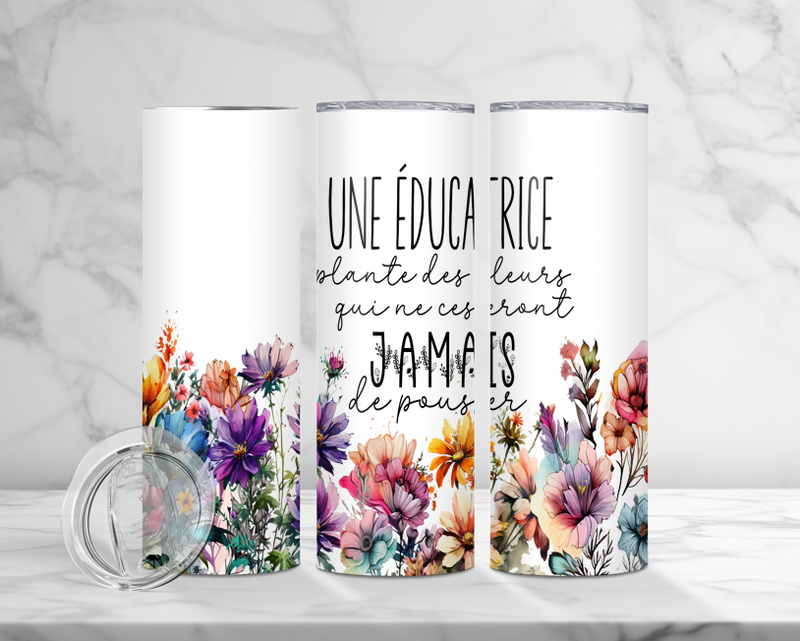 COLLECTION ÉDUCATRICE/PROF