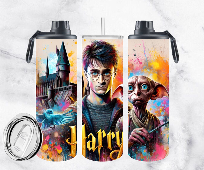 COLLECTION HARRY  (2 COUVERCLES, UN ANTI-FUITE ET UN COULISSABLE)