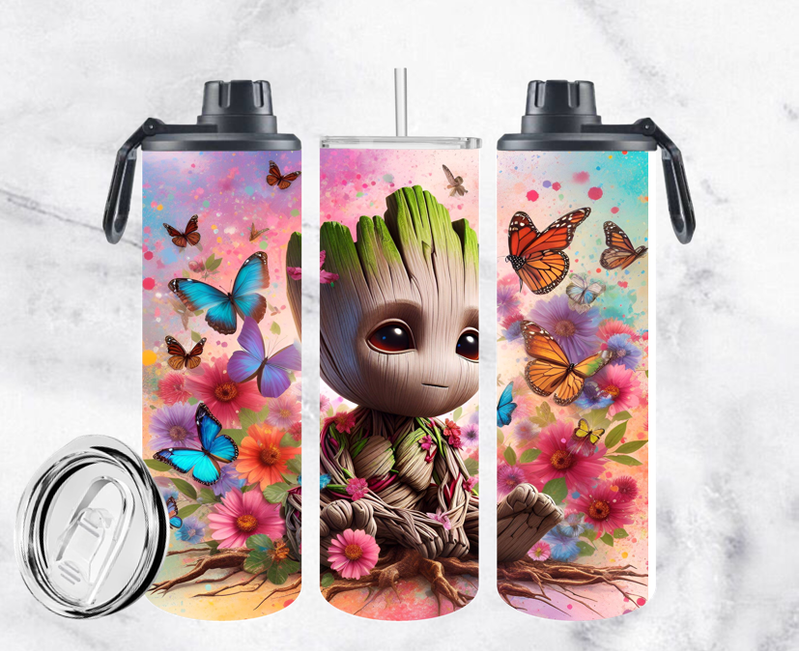 COLLECTION GROOT  (2 COUVERCLES, UN ANTI-FUITE ET UN COULISSABLE)