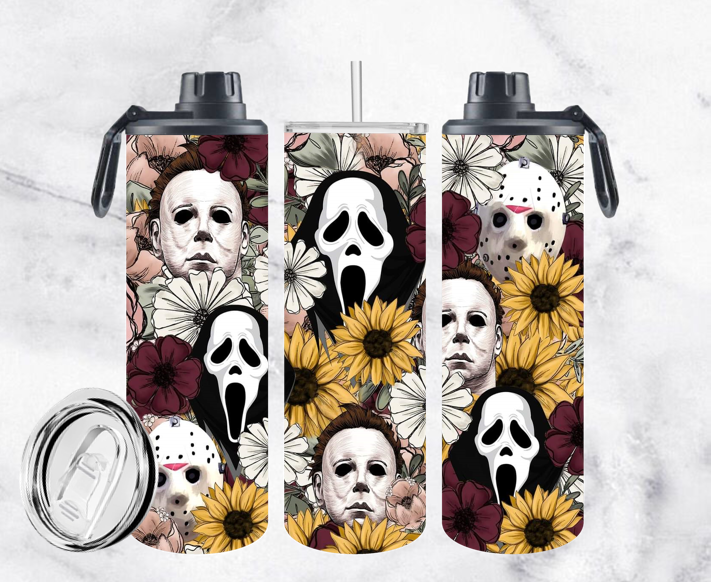 COLLECTION HORREUR  (2 COUVERCLES, UN ANTI-FUITE ET UN COULISSABLE)