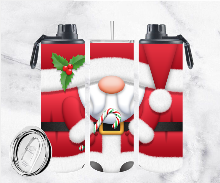 COLLECTION NOEL 20oz  (2 COUVERCLES, UN ANTI-FUITE ET UN COULISSABLE)