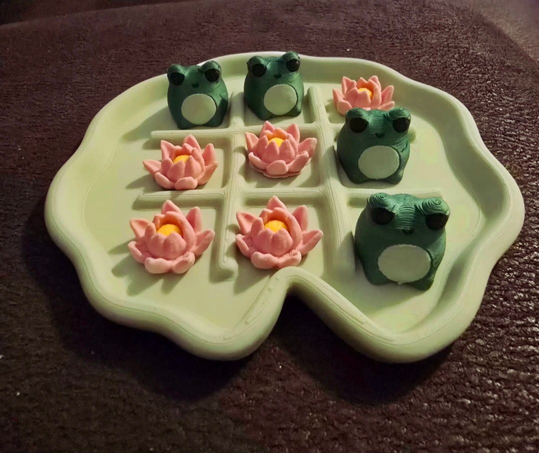 TIC TAC TOE