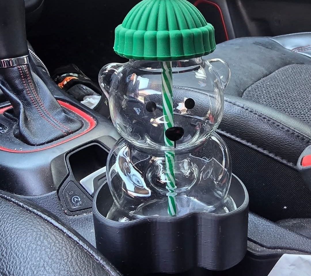 support pour la voiture