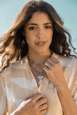 Collar Maite