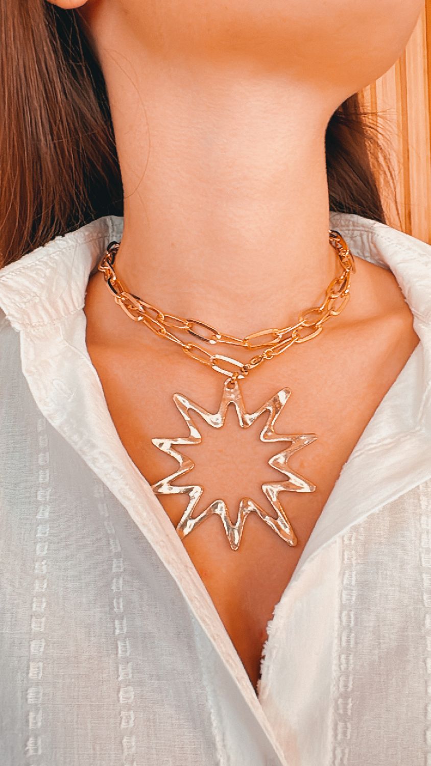 Collar Barcelona