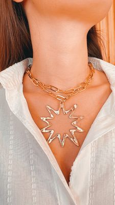 Collar Barcelona