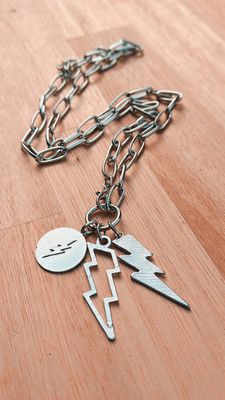 Collar Rayos