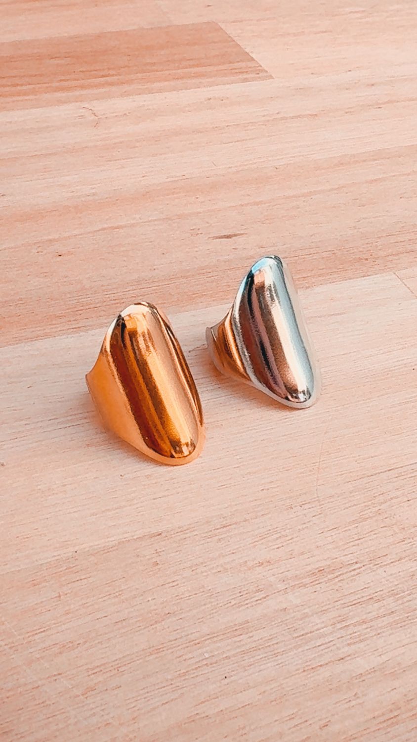 Anillo Bomb