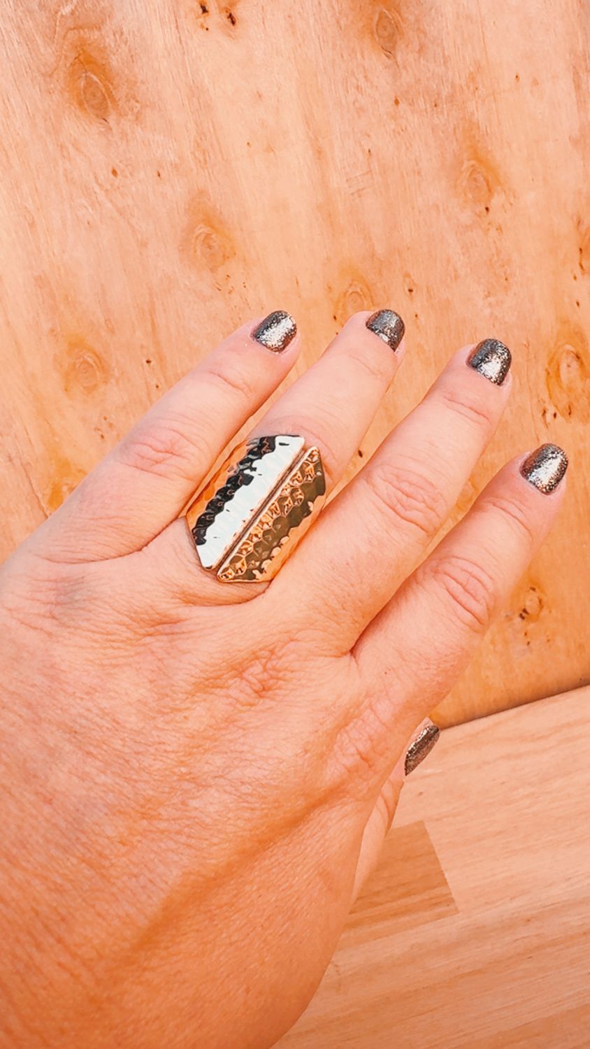 Anillo Reina