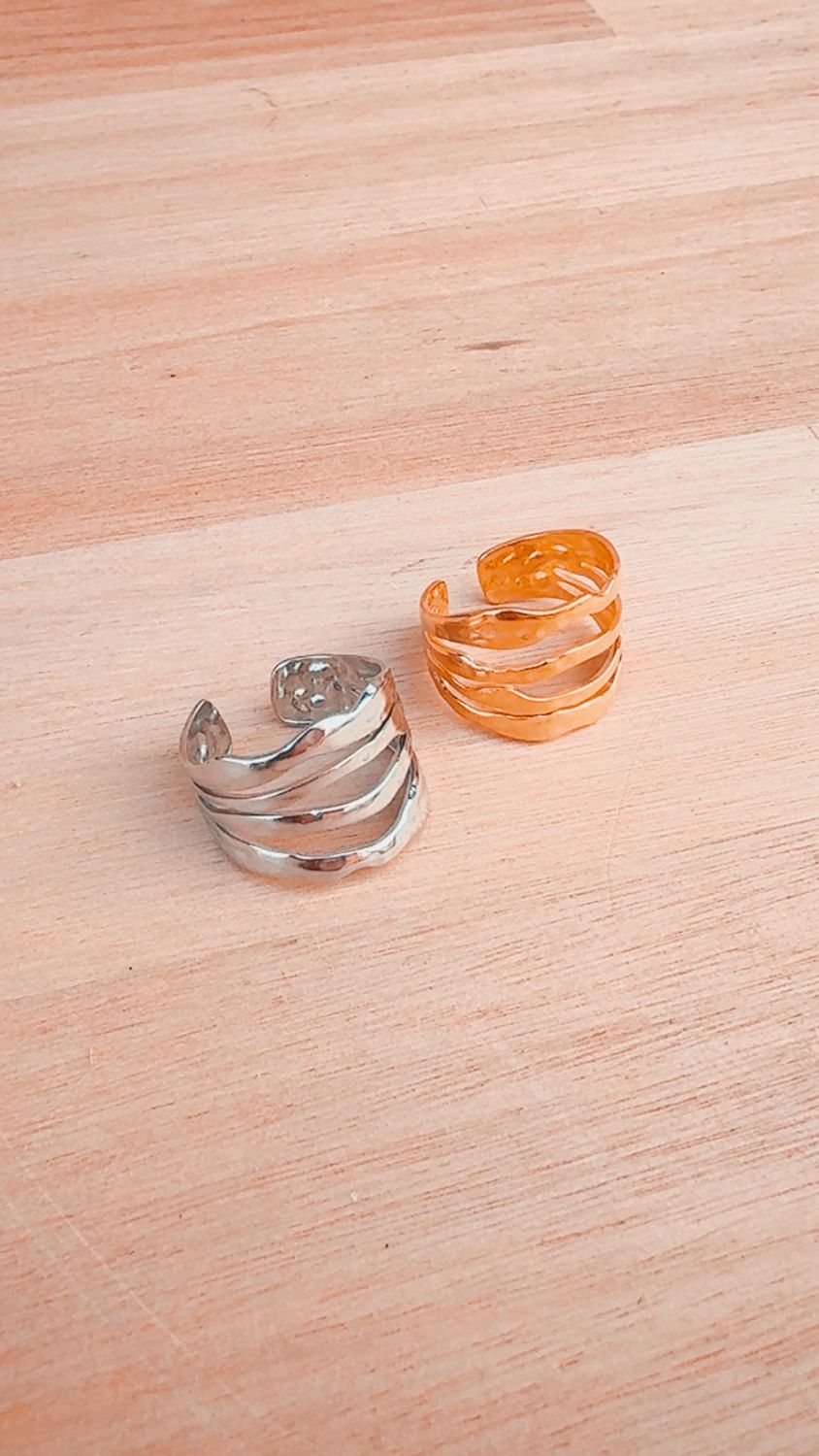Anillo Raíz