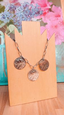 Collar Otoño