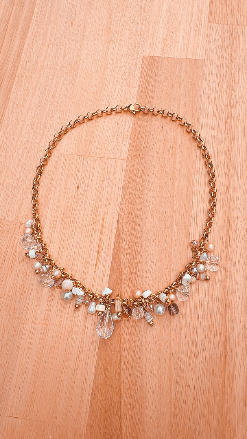 Collar Sil