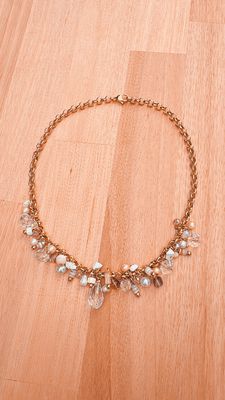 Collar Sil