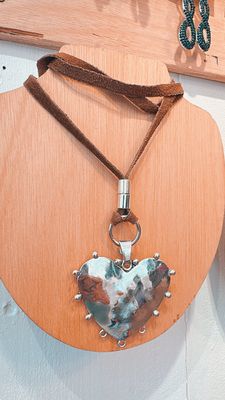 Collar Raquel