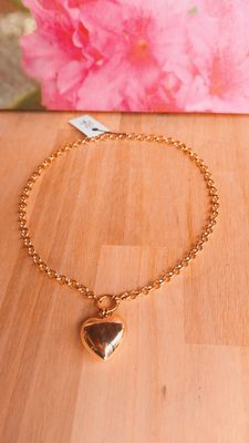 Collar Cuore