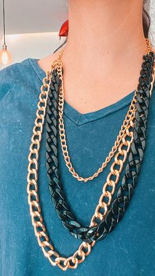 Collar Sol