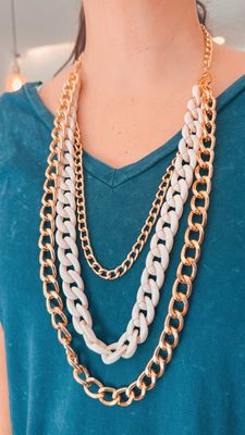 Collar Luna